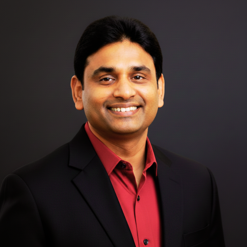 Murali Mallina